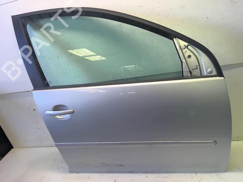 Right front door VW GOLF V (1K1) 1.9 TDI | BP18213131C3 
