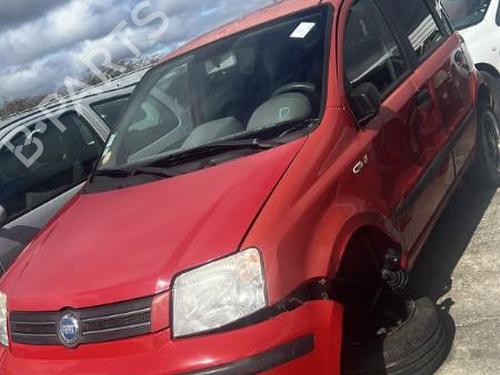 Right mirror FIAT PANDA (169_) 1.3 D Multijet (169.AXC1A) | BP18206863C27 
