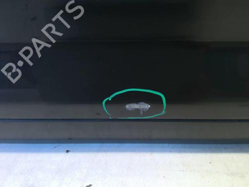Left rear door AUDI A3 Sportback (8PA) 1.6 TDI | BP18226776C4 
