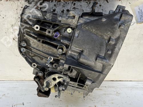 Gearbox CITROËN C5 II (RC_) 2.0 HDi (RCRHRH) | BP24330994M3 