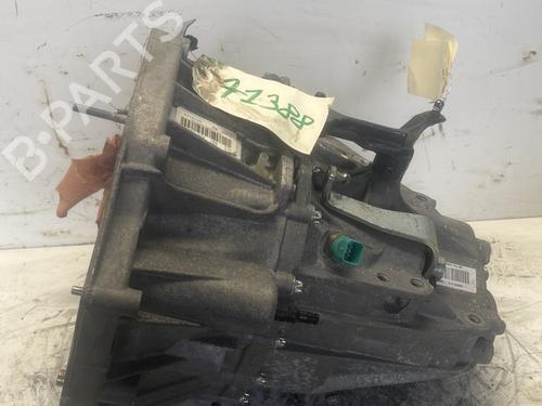 Gearbox RENAULT MEGANE IV Hatchback (B9A/M/N_) 1.5 dCi 110 (B9A3) | BP23762240M3  - Image 5