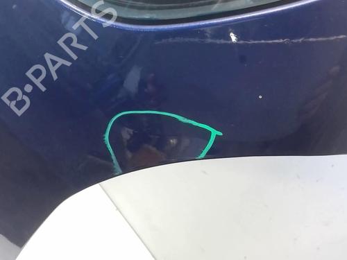 Bakluke CC/Kombi-Kupé OPEL ZAFIRA A MPV (T98) 2.2 DTI 16V (F75) | BP18224824C6 