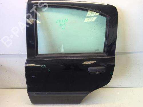 Used Left rear door FIAT PANDA (169_) 1.1 (169.AXA1A) (54 hp) 18210515