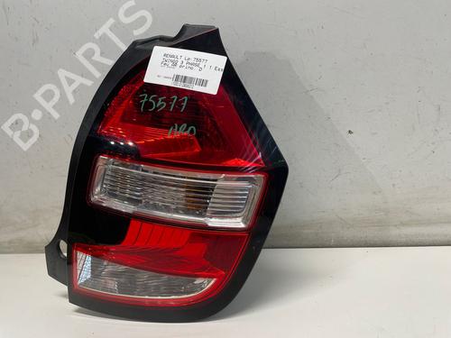 Right taillight RENAULT TWINGO III (BCM_, BCA_)  | BP36875266C35  - Image 5