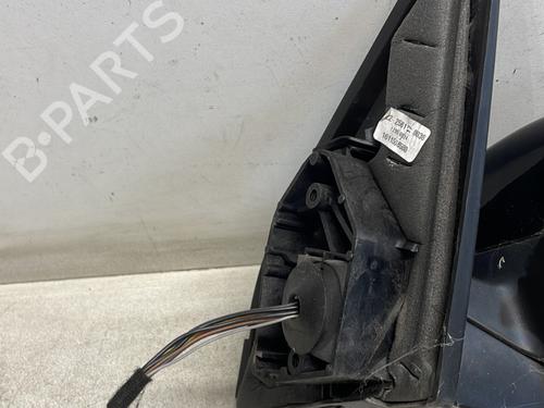 Right mirror PEUGEOT 308 SW II (LC_, LJ_, LR_, LX_, L4_) 1.6 BlueHDi 120 | BP27700047C27