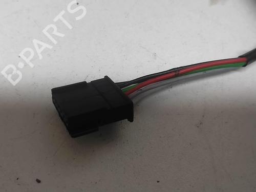 Used Right mirror BMW 3 (E46) 320 d (150 hp) 18228474