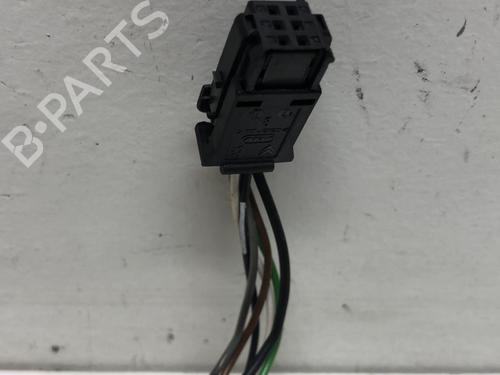 Right mirror PEUGEOT 307 (3A/C) 1.6 16V | BP18207987C27 