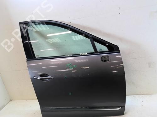 Used Right front door Right front door RENAULT SCÉNIC III (JZ0/1_) 1.5 dCi (110 hp) 40535709 40535709