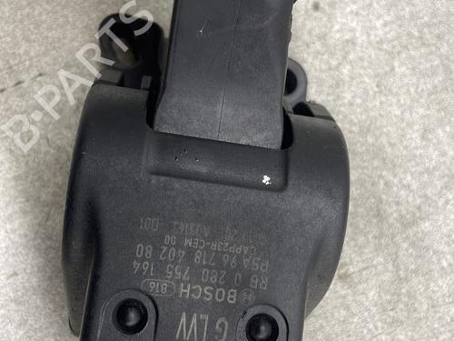 Pedal CITROËN C4 II (NC_) 1.6 HDi 115 | BP32440902I4