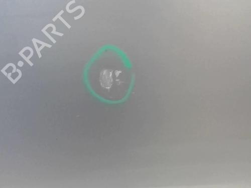 Hood PEUGEOT 307 Break (3E) 2.0 HDi 135 7901J0