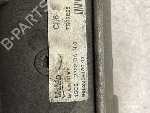 Used Starter Starter PEUGEOT 308 I (4A_, 4C_) 1.6 HDi (92 hp) 31882973 31882973