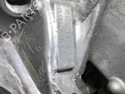 Engine RENAULT TWINGO III (BCM_, BCA_) 1.0 SCe 70 | BP18230155M1 