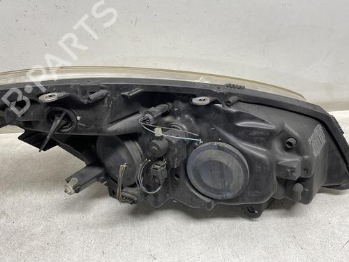 Left headlight RENAULT SCÉNIC II (JM0/1_) 1.5 dCi (JM02, JM13) | BP27746190C28 