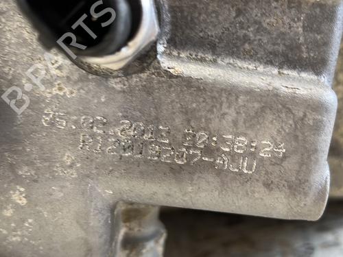 Gearbox CHEVROLET CAPTIVA (C100, C140) 2.2 D | BP23846846M3 