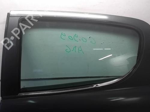 Left rear door PEUGEOT 207 (WA_, WC_) 1.4 HDi | BP18232206C4 