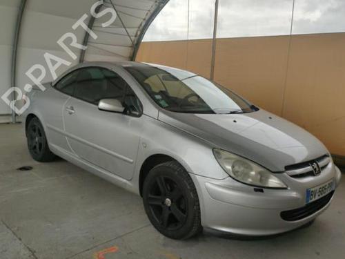 Right front fenders PEUGEOT 307 CC (3B) 2.0 16V | BP18217870C42 