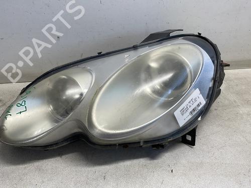 Used Left headlight Left headlight SMART FORFOUR (454) 1.5 CDI (454.001) (95 hp) 26894408 26894408