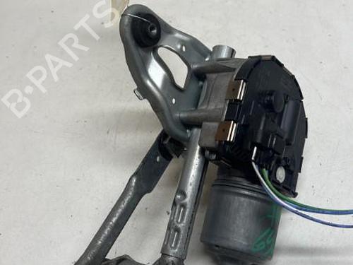 Front wiper motor PEUGEOT 5008 (0U_, 0E_) 1.6 HDi | BP18207002M29 