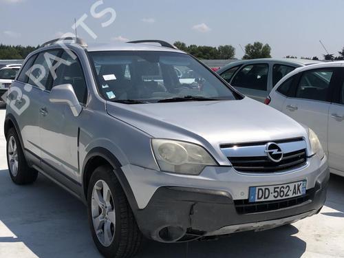 Used Parts OPEL ANTARA A (L07) 2.0 CDTI 4x4 1703160