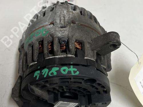 Alternator RENAULT TWINGO II (CN0_) 1.2 16V (CN04, CN0B) | BP26001852M7 - Image 6