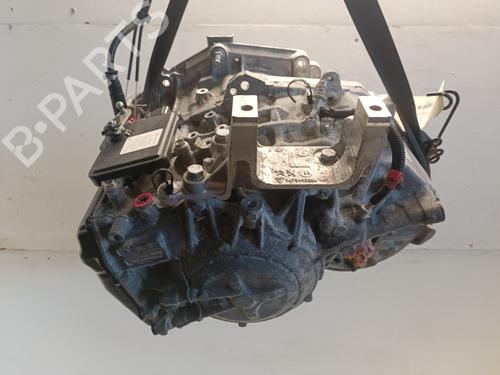 Used Gearbox Gearbox CITROËN C5 III Break (RW_) 2.0 HDi (136 hp) 30618861 30618861