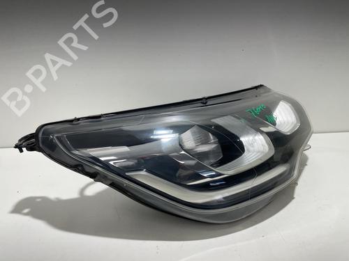 Right headlight CITROËN C4 II (NC_) 1.6 BlueHDi 100 | BP39242878C29 - Image 4