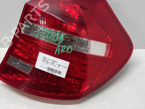 Right taillight BMW 1 (E81) 118 d | BP23762459C35 