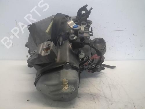 Used Gearbox Gearbox 18214424 18214424