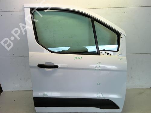 Right front door FORD TRANSIT CONNECT V408 Box Body/MPV 1.6 TDCi 2321929