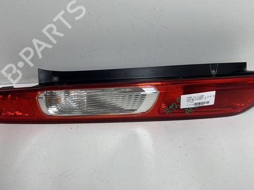 Used Left taillight Left taillight FORD FOCUS II (DA_, HCP, DP) 2.0 TDCi (136 hp) 21489110 21489110