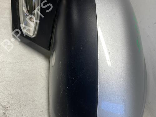 Left mirror CITROËN C4 II (NC_) 1.6 HDi 90 | BP25046398C26 