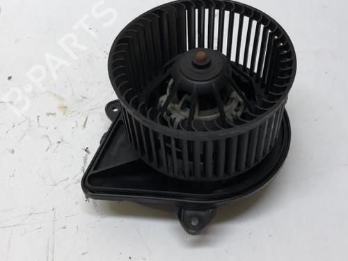 Used Heater blower motor RENAULT TRAFIC II Van (FL) 2.0 dCi 115 (FL01, FL0U, FL00, FL0H, FL0M) (114 hp) 18232219