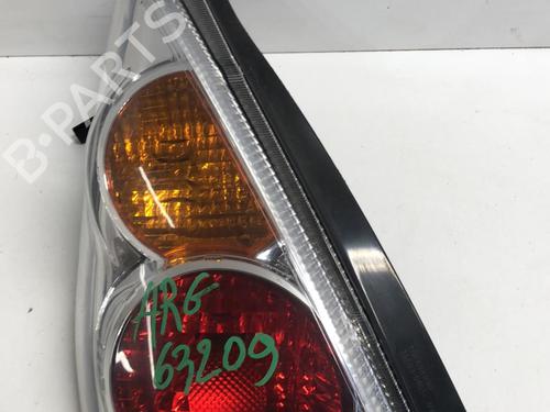 Left taillight SUZUKI LIANA Hatchback 1.4 DDiS | BP18220691C34 