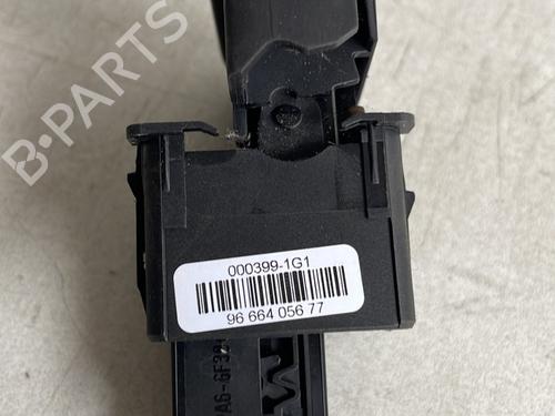 Switch PEUGEOT 3008 I MPV (0U_) 1.6 HDi | BP25031690I30 