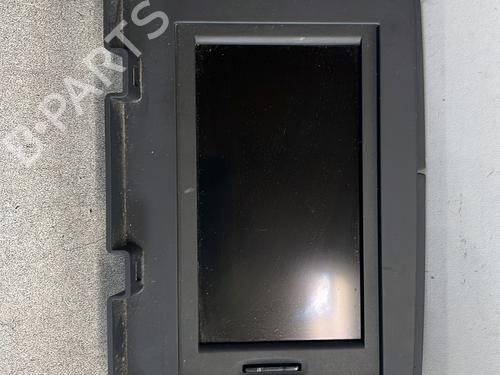 Used Display monitor RENAULT MEGANE III Coupe (DZ0/1_) 1.4 TCe (DZ0F, DZ1V) (131 hp) 29288100