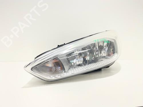 Used Left headlight Left headlight 39242874 39242874