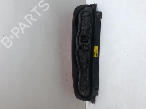 Left taillight FIAT DOBLO MPV (119_, 223_) 1.9 D Multijet | BP18226445C34 
