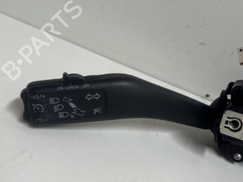 Steering column stalk VW SCIROCCO III (137, 138) 2.0 TDI | BP19640357I23 