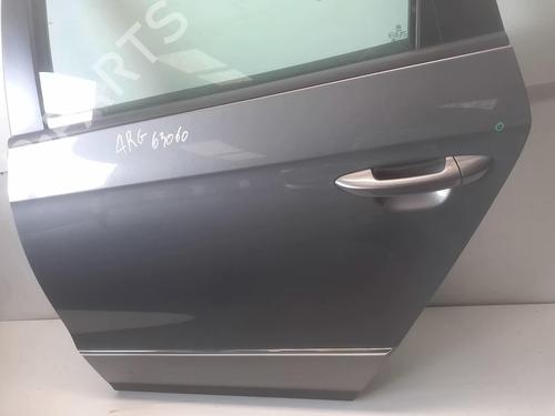 Drzwi tylne lewe VW PASSAT B6 Variant (3C5) 1.9 TDI | BP18220802C4 