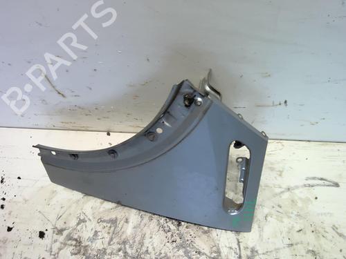 Left front fenders MINI MINI (R50, R53) Cooper | BP22597099C41 