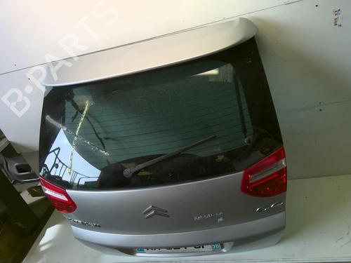 Used Tailgate Tailgate 18208223 18208223