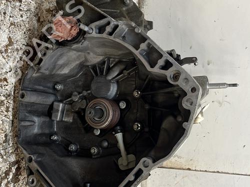 Gearbox RENAULT TWINGO III (BCM_, BCA_) 1.0 SCe 70 (BCMB) | BP29554164M3 - Image 6