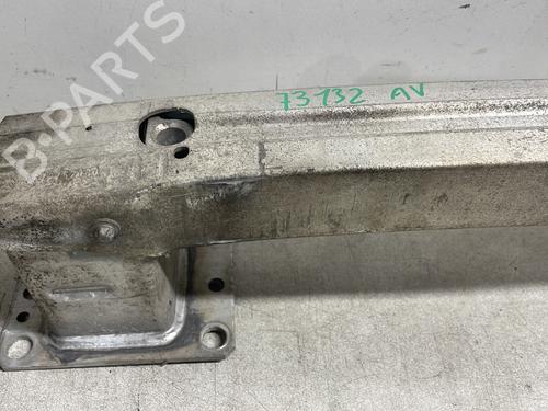 Front bumper reinforcement CITROËN C4 II (NC_) 1.6 HDi 115 | BP29554602C109 