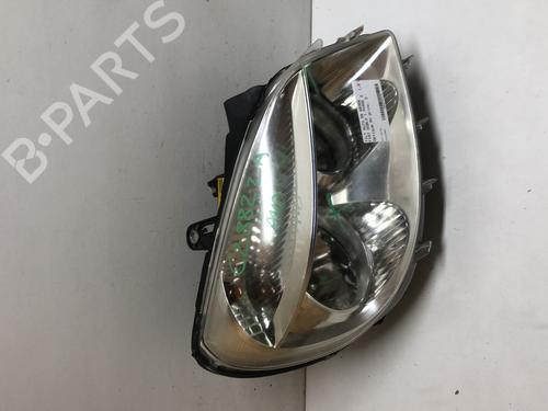 Used Right headlight Right headlight 18226443 18226443