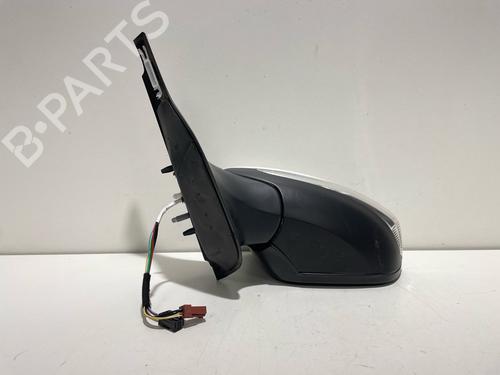 Retrovisor esquerdo CITROËN C3 III (SX) 1.2 THP 110 (SXHNPS, SXHNZT, SXHNZ6) | BP39137954C26 - Image 2