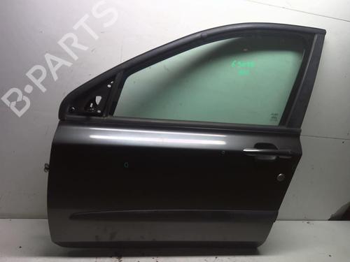 Left front door FIAT STILO Multi Wagon (192_) 1.9 D Multijet | BP18229900C2 