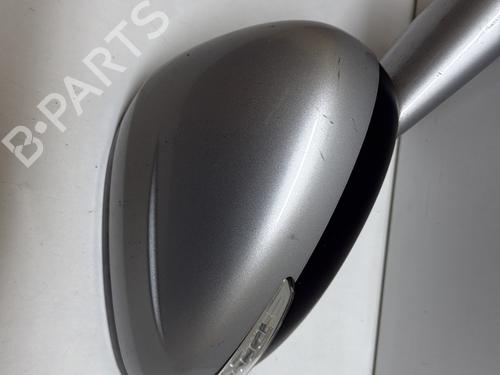 Right mirror CITROËN C4 Grand Picasso II (DA_, DE_) 1.6 HDi / BlueHDi 115 | BP30292661C27 