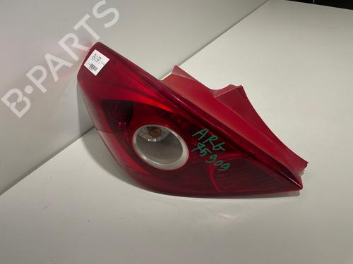 Left taillight OPEL CORSA D (S07) 1.3 CDTI (L08, L68) | BP37496282C34 - Image 4