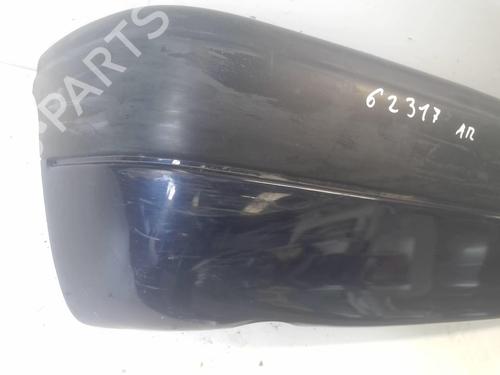 Rear bumper CITROËN SAXO (S0, S1) 1.4 VTS | BP18214331C8 