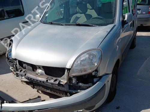 Used Parts RENAULT KANGOO (KC0/1_)    4562061